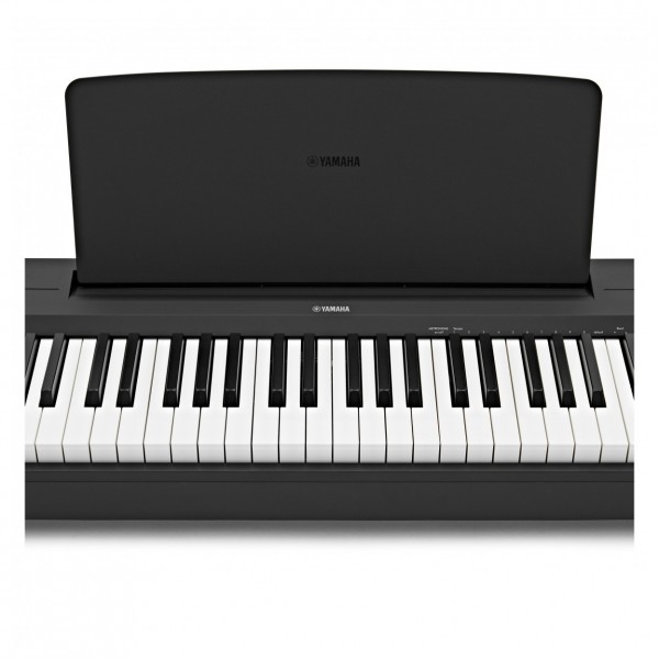 Yamaha P145 Digital Piano