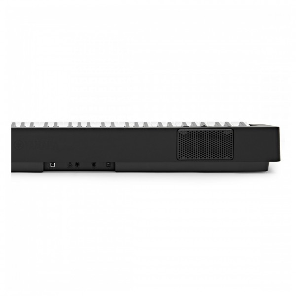 Yamaha P145 Digital Piano - Connections