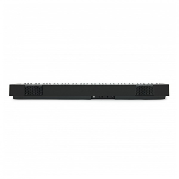 Yamaha P145 Digital Piano - Back