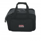 Gator G-LIGHTBAG-1610 Lighting Bag For 4 LED PAR Cans