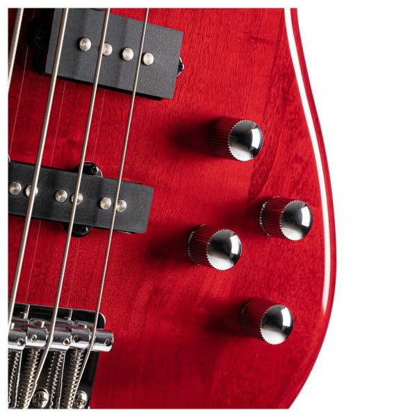 【エレキベース】Cort Action Bass Action Bass Plus – Cort Guitars