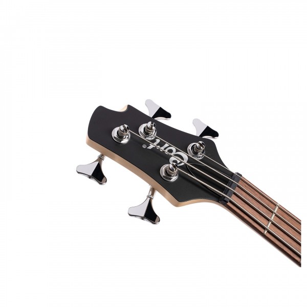 CORT ACTION エレキベース グリーン Amazon.com: Cort, 4-String Bass Guitar, Right, Open Pore