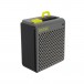 Edifier MP85 Portable Bluetooth Mini Speaker, Grey Side View 2