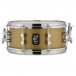 Sonor SQ1 14 x 6,5'' Birke Snare Drum, Satin Gold Metallic