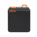 Edifier MP85 Portable Bluetooth Mini Speaker, Black