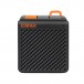 Edifier MP85 Portable Bluetooth Mini Speaker, Black