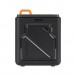 Edifier MP85 Portable Bluetooth Mini Speaker, Black Side View