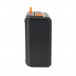 Edifier MP85 Portable Bluetooth Mini Speaker, Black Side View 2