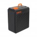 Edifier MP85 Portable Bluetooth Mini Speaker, Black Right View