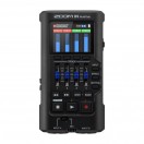 Zoom R4 Multitrack Recorder
