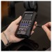 Zoom R4 Four Track Recorder - Lifestyle USB Connection