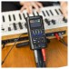 Zoom R4 Multitrack Recorder - Lifestyle Synth