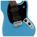 Squier Sonic Mustang HH LRL, California Blue - Pickups