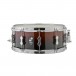 Sonor AQ2 13 x 6'' Maple Snare Drum, Maple Brown Fade