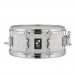 DISC Sonor AQ2 13 x 6'' Maple Snare Drum, Maple White Pearl