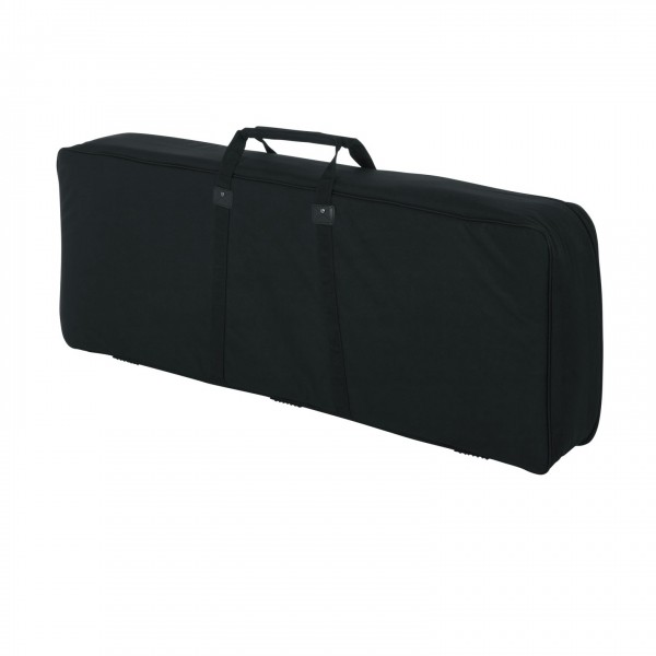 Gator GKB-76 76 Key Keyboard Gig Bag - Rear