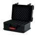 Gator GTSA-MIC30 Microphone Case - Open