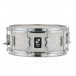 DISC Sonor AQ2 14 x 6'' Maple Snare Drum, Maple White Pearl