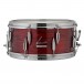 Sonor Vintage 14 x 6.5'' Snare Drum, Beech Vintage Red Oyster