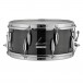 Sonor Vintage 14 x 6,5'' Snare Drum, Buche Vintage Black Schiefer