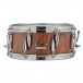 Sonor Vintage 14 x 6.5'' Snare Drum, Beech Rosewood Semi-Gloss