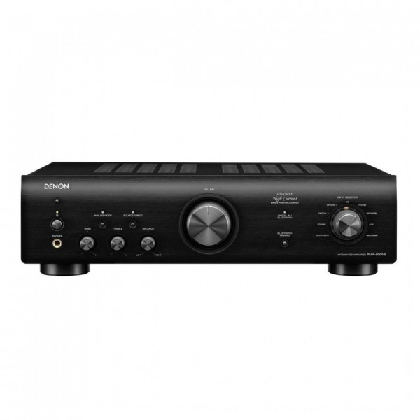 Denon PMA600 2