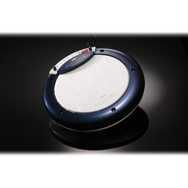 Korg Dynamiczny syntezator perkusyjny WAVEDRUM Global