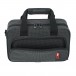 Gator GL-CLARINET-A Rigid EPS Clarinet Case - Front, Pocket