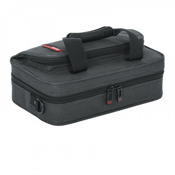 Gator GL-CLARINET-A Rigid EPS Clarinet Case - Angled