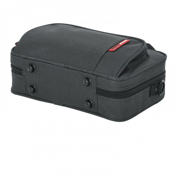 Gator GL-CLARINET-A Rigid EPS Clarinet Case - Feet