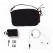 Ponderosa Universal In-Ear Monitors - Accessory Package