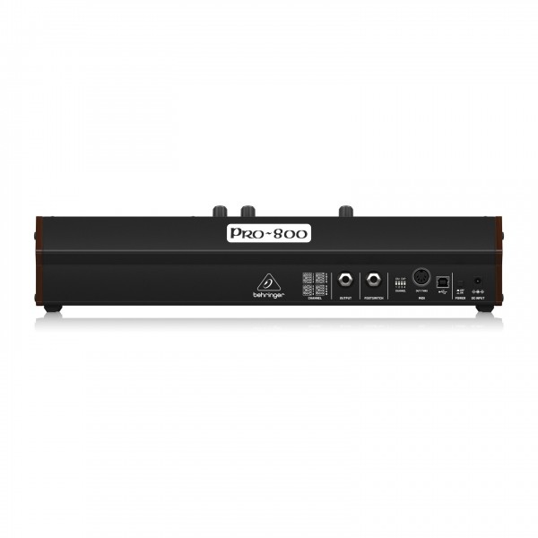 Behringer PRO-800
