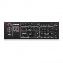 Behringer PRO-800 Analog 8-Voice Polyphonic Synthesizer - Nearly New