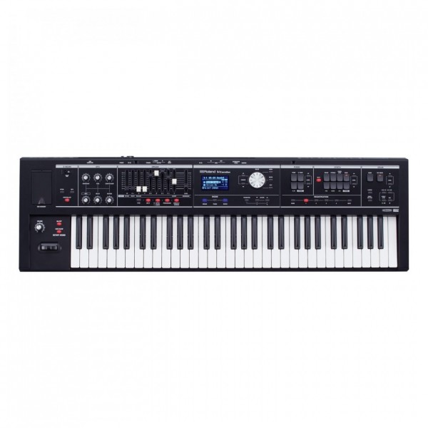 Roland VR-09-B V-Combo Keyboard