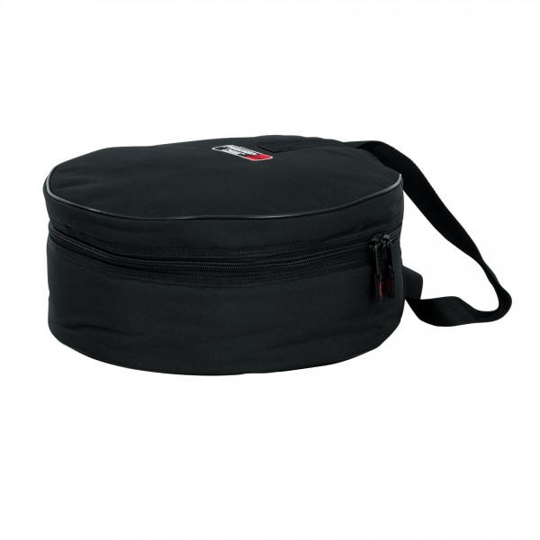 Gator GP-1405.5SD Padded Snare Bag, 14" x 5.5" - Side