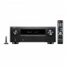 Denon AVC-X3800H AV Receiver, Accessories