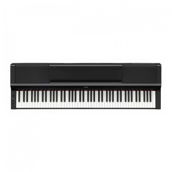 Yamaha P-S500 Digital Piano, Black
