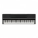 Yamaha P-S500 Digital Piano, Black