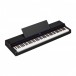 Yamaha P-S500 Digital Piano, Black