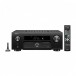 Denon AVC-X6700H AV Receiver