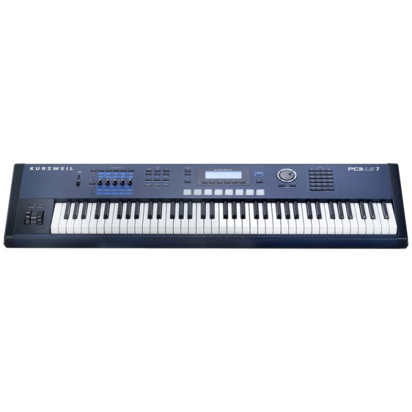 Kurzweil PC3 LE7 Performance Controller Keyboard.2