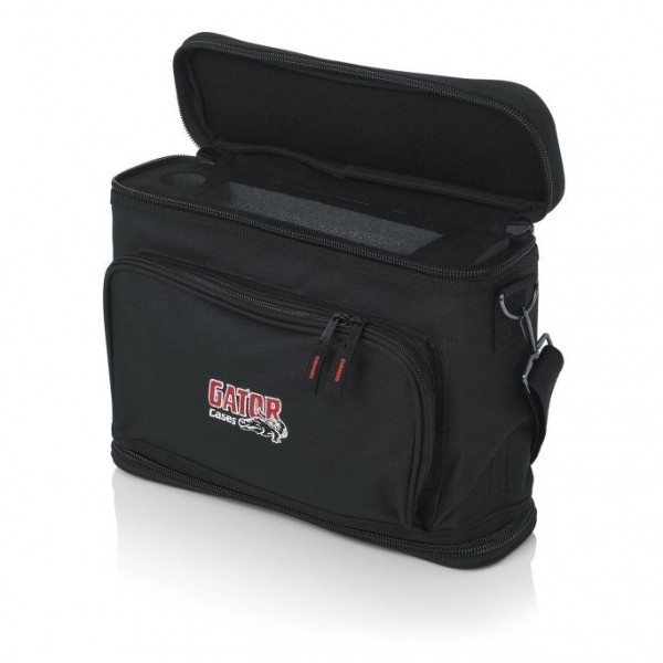 Gator GM-1W Padded Single Wireless System Bag