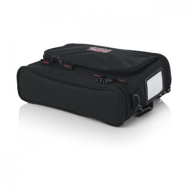 Gator GM-1W Padded Single Wireless System Bag