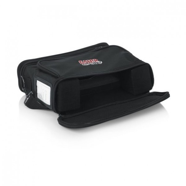 Gator GM-1W Padded Single Wireless System Bag