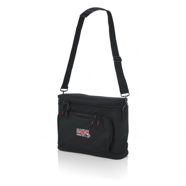 Gator GM-1W Padded Single Wireless System Bag