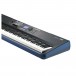 Kurzweil SP6 88 Note Stage Piano - Right Close Up
