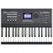 Kurzweil SP6 88 Note Stage Piano - Controls Close Up