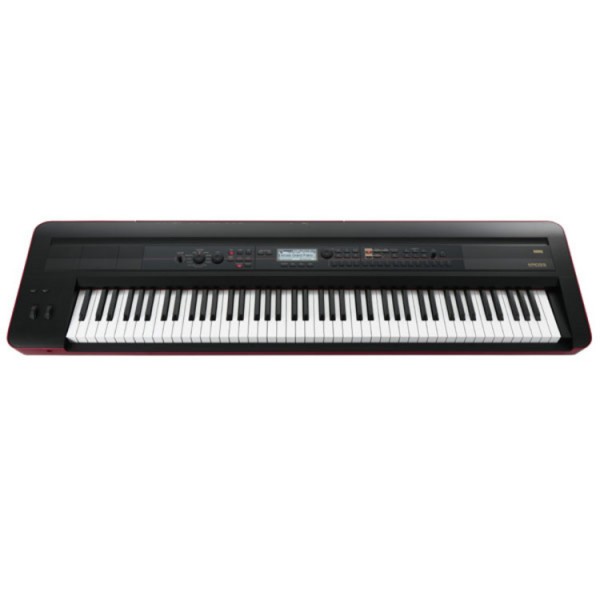 Korg KROSS 88-Key Music Workstation