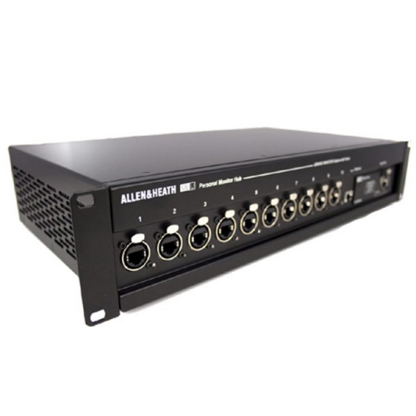 Allen and Heath ME-U Monitor Hub