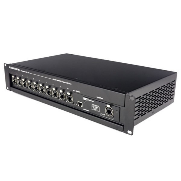 Allen and Heath ME-U Monitor Hub